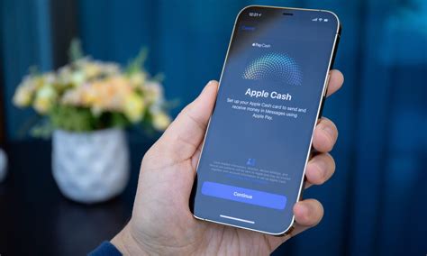 Venmo, Cash App Users Sue Apple Over Peer